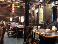 -红运火锅·中国名火锅·国风演绎(省体店)