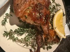 -LESCEDARS Brasserie Bistro香柏树