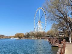 -济南国际园博园