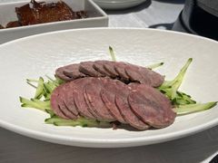 -湘中缘·湖南菜(娄底驻京办店)