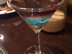 -旌湖国际酒店.自助餐