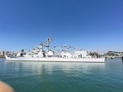 -中国人民解放军海军博物馆