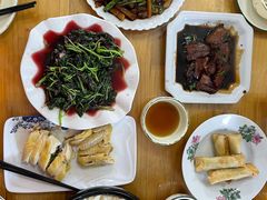 -阿东农家菜(新场古镇下塘街店)