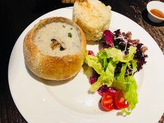 -TAMATI(巴黎贝甜韩式西餐厅店)
