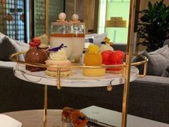 -粤海喜来登酒店·&More聚驿(天河城店)