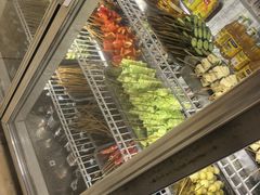 -晓靖轩烧烤(沙河风情店)