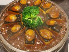 -三道菜(明堂公园店)