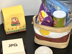 -JPG canteen(广州乐峰广场店)