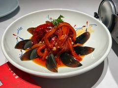 -火宫殿·小吃王国(坡子街店)