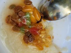 -老雒阳面馆·水席(定鼎门店)