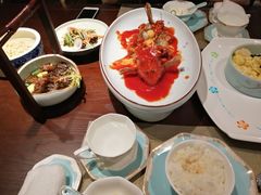 -童福兴·南京菜(老门东店)