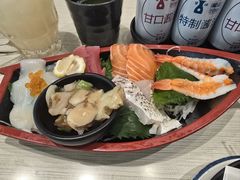-滨寿司(新街口中央商场店)