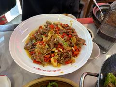 -鹿港小镇(霄云店)
