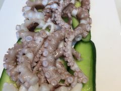 -威海会馆海鲜餐厅