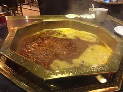 蜀九香火锅酒楼(彩虹店)-蜀九香火锅(彩虹店)