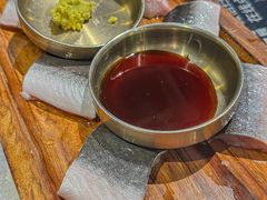 -本炙炭烤·蒲烧活鳗料理店(金沙洲店)