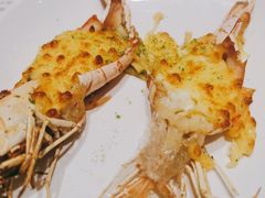 -芭菲盛宴·环球美食(北城国际店)