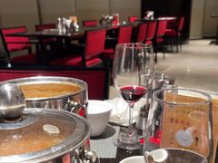 -上海锦江汤臣洲际大酒店壹阶层