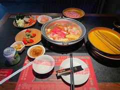 -牛New寿喜烧(闵行龙湖天街店)