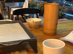 大堂-管氏翅吧(国展店)