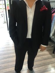 -Suit&Leader尚理德服装定制(上海展览中心店)