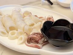 -小厨师·二十年沈家门小海鲜(胜利河店)