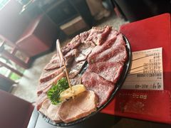 -谷牛和牛烤肉(漕河泾印象城店)