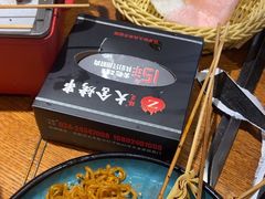-臻炙大舍烤串(天龙家园店)