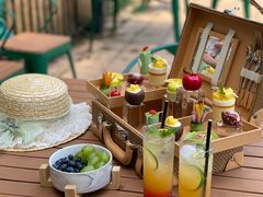 -济南喜来登酒店