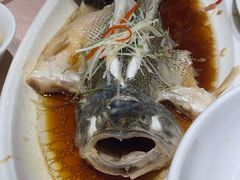 -王府井酒店(金桥港湾店)
