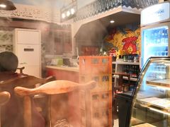 -宣武小院涮肉(前门店)