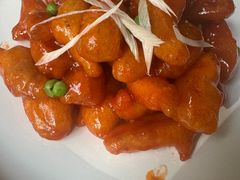 -福海居烤鸭店(鸟巢店)
