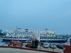 -小石岛景区