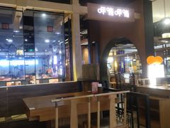 -呷哺呷哺(万达新世界店)