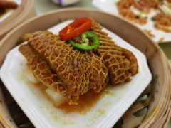-鸿福楼(观澜店)