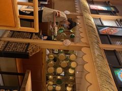 -冰川冷面·延边菜·炭烤串(观前店)