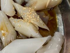 -陈老添美食店(宝华路店)