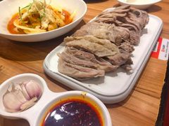 -品回味清真西北楼(宁波首店)