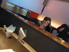 大堂-龙少爷碳火干锅(环球中心店)
