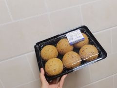 -麦德龙(郑东店)