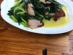 -南山翁新概念川菜(江宁万达广场店)