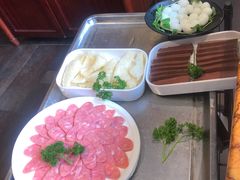 -五星桥原切肥牛火锅(怀德桥店)