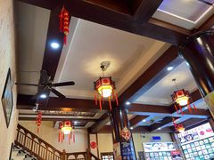 -长兴菜馆(高桥店)