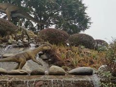 -自贡恐龙博物馆