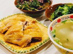 -陈记汤饭(水巷口店)