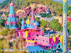 -南京银杏湖乐园