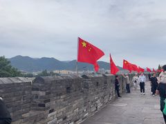 -台州府城(江南长城)