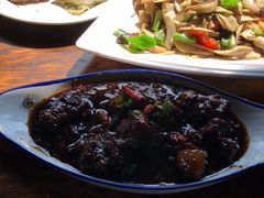 -龙姐私房菜(和顺古镇店)