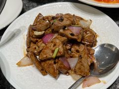 -頂好酒家·经典粤菜(海信广场店)