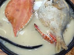 小网海鲜面-台州老六海鲜面馆(上南总店)